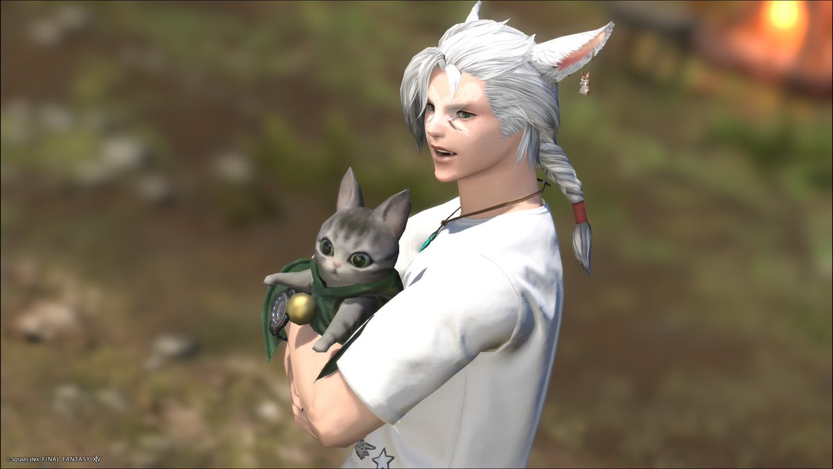 しのぶ 1/18【Elysian46】B15 (@Shinobu_FF14) / Posts / X