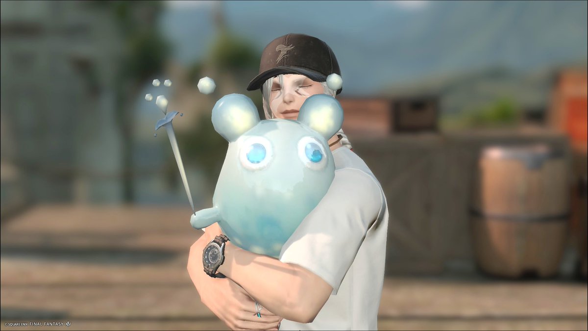 しのぶ 1/18【Elysian46】B15 (@Shinobu_FF14) / Posts / X