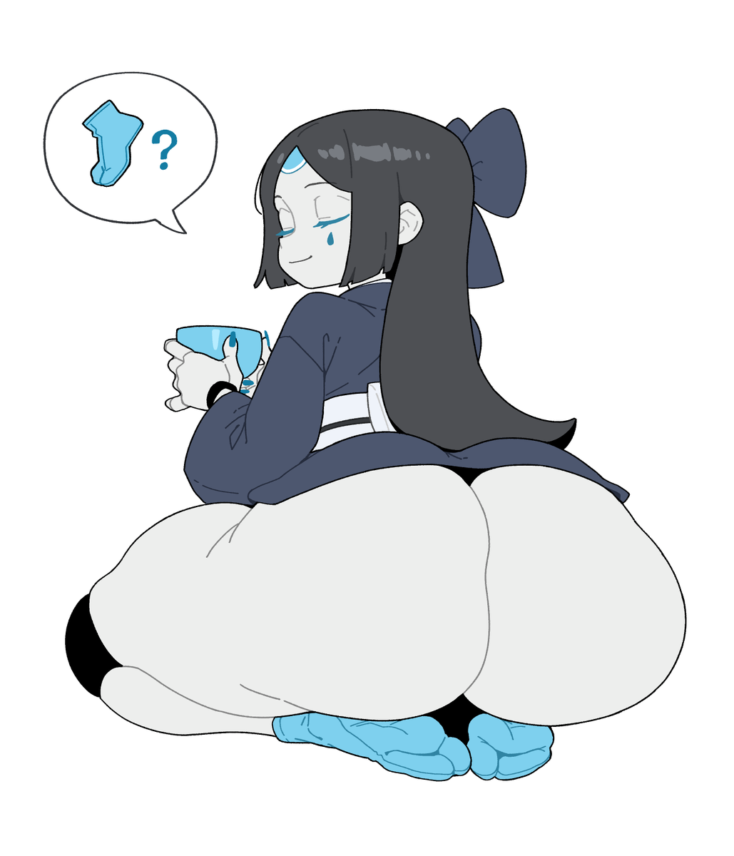 澄澈之冰 tweet media