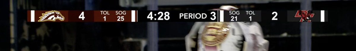 Gopher Puck Live 〽️ tweet media