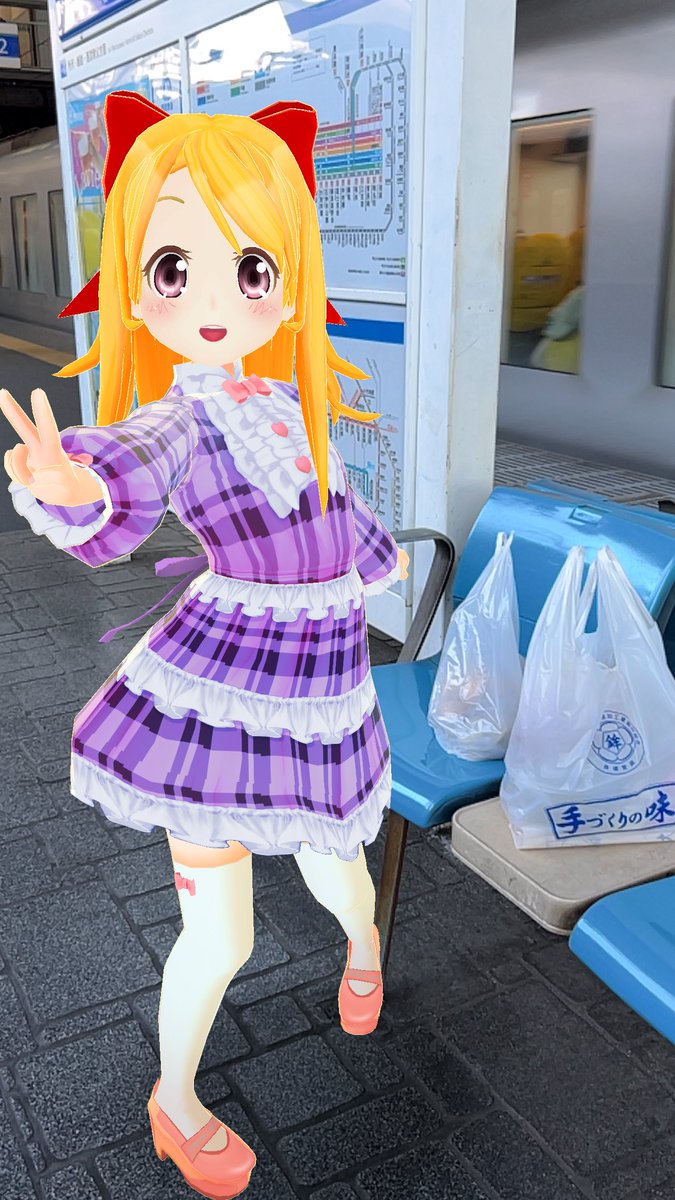 スズキセシル@セシル変身でメタバース⚡️ (@Cecil_Channel) / Posts / X