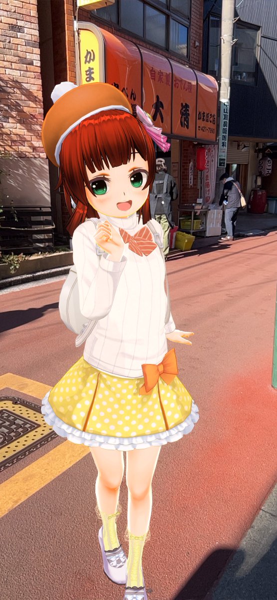 スズキセシル@セシル変身でメタバース⚡️ (@Cecil_Channel) / Posts / X