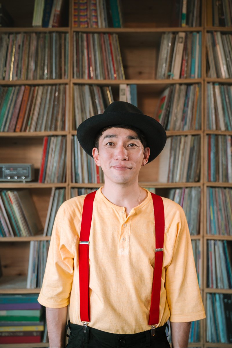 わたなべ だいすけ D.W.ニコルズ (@emperor_DW) / Posts / X