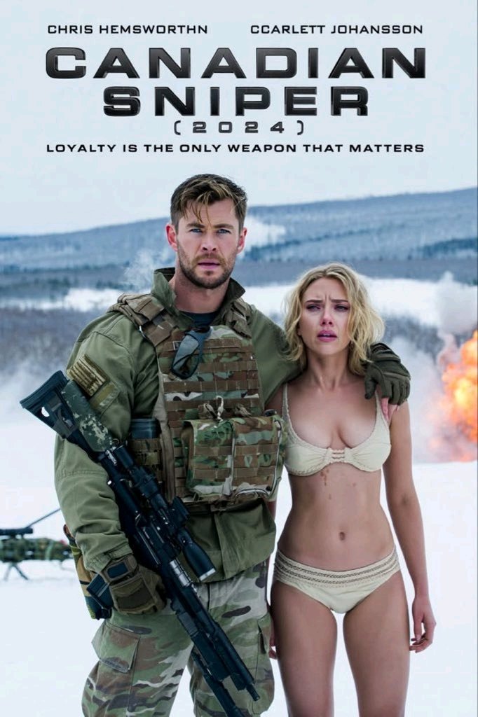 PopcornPlug_'s tweet photo. 10/10 🍿💯 
Recommend Sniper Movie 🥵🎬 https://t.co/Ab5JXFXZ75