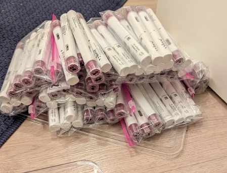 Fox Kaldir tweet media