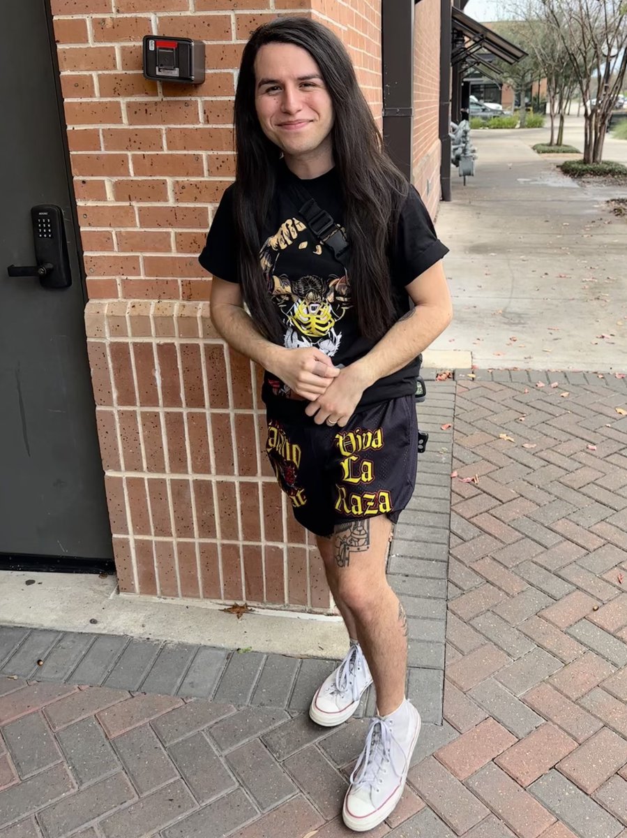 WHO TF BRO THINK HE IS⁉️🙄