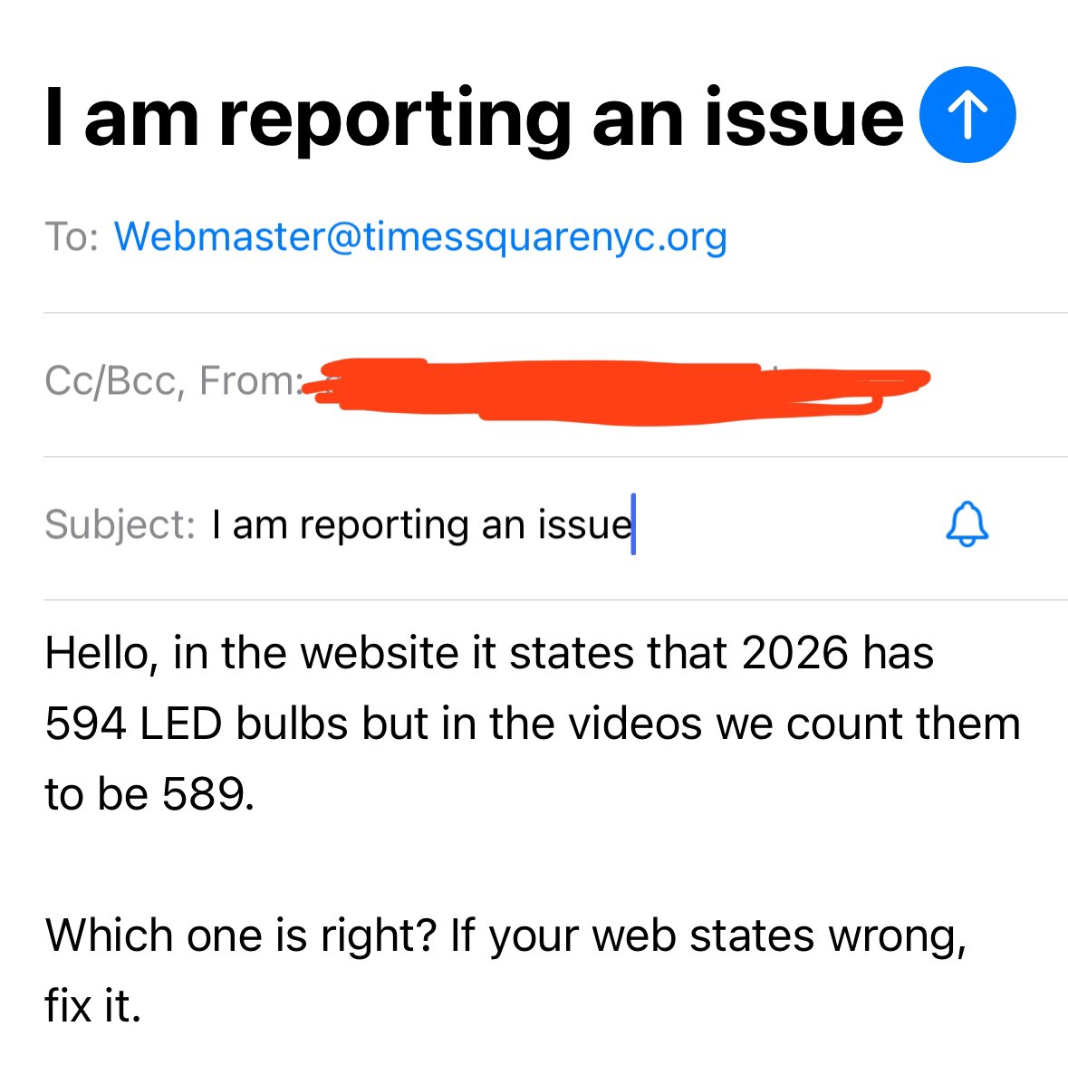 InvestWithD's tweet image. Okay guys I am fighting for it🤣 as the official website stated there are 594 LED bulbs and I wrote this post, now I am doing further "investigation" and maybe the official website should fix the issue if all of you counted the lights to be 589.