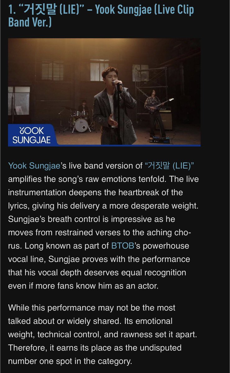 ilhoonmikael's tweet photo. 2025 truly was sungjae’s year https://t.co/lm4J4BO6gE