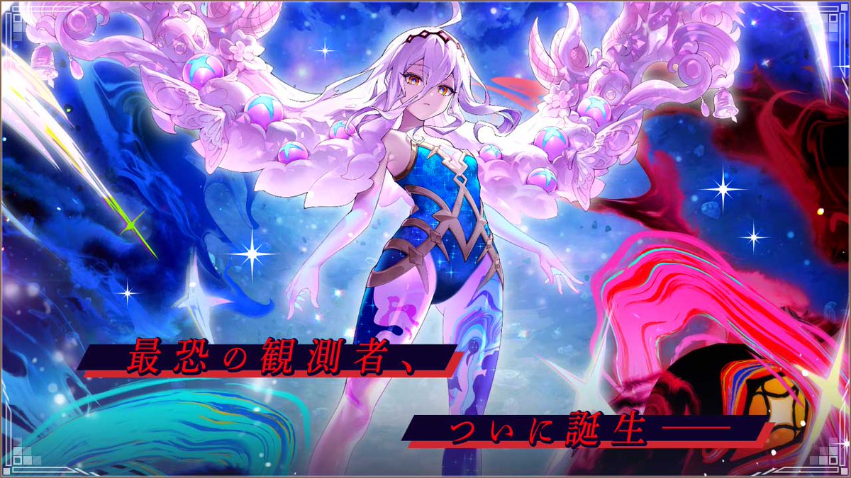 ヴァルキリーコネクト公式アカウント【ヴァルコネ】 (@Vconnect_jp