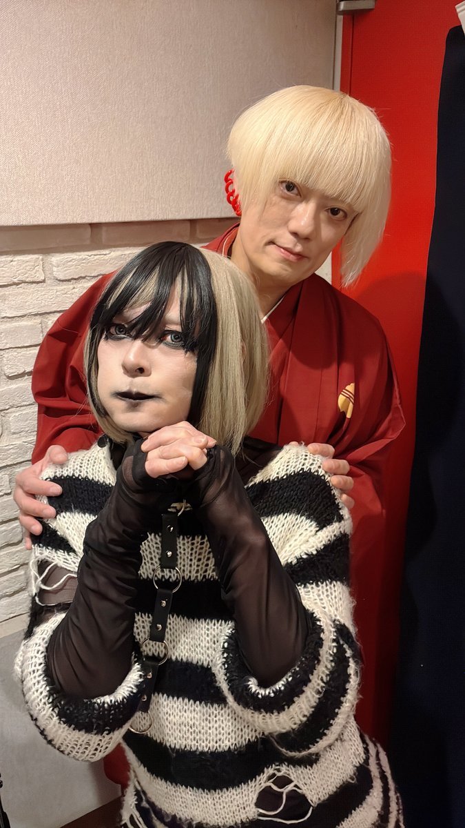 ★貴重【新品】マイナス人生オーケストラ『未来予想図X』ひととなり蒼井春赫春HaL あをいはる (@hal_the_strange) / Posts / X