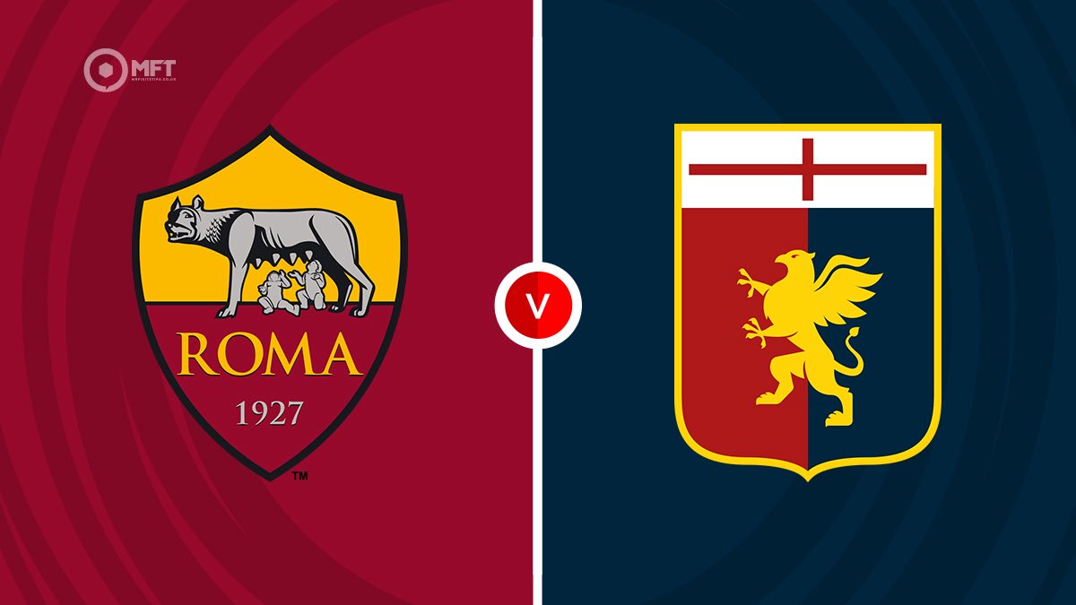 The Roma Club Montreal (RCM) will be watching tomorrow’s Roma vs Genoa match at Café Marinelli. It should be a great game, with De Rossi returning to the Stadio Olimpico. It’s also Danny’s birthday, so we’ll raise a toast to celebrate. Join us RCM for the match and good company.