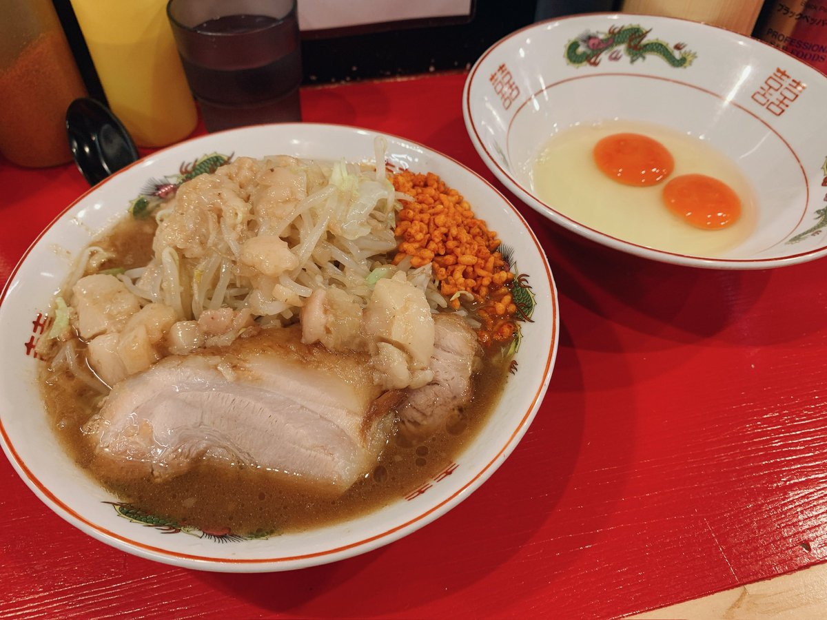 本田かにばりずむ翼 (@06cannibalism27) / Posts / X