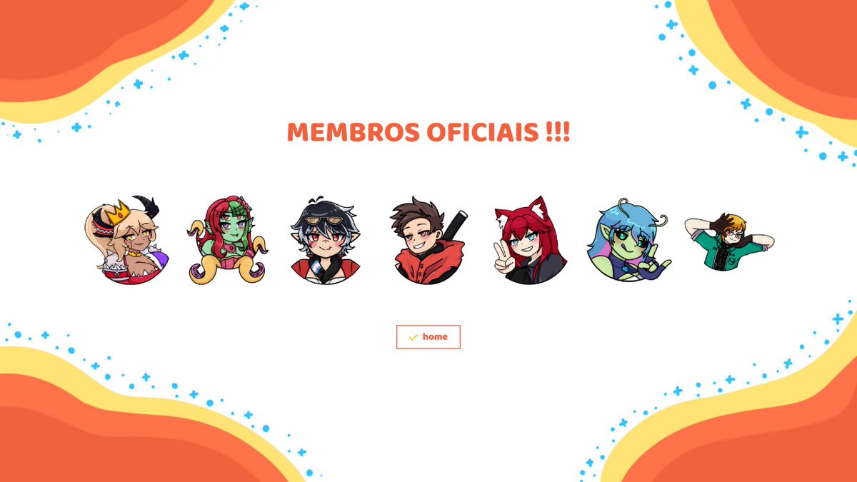 TwoLives_OFC's tweet photo. Pessoal bom dia!
passando aqui pra apresenta a vocês os membros oficiais do nosso grupo!
cada um com seu Card próprio então vejam em: https://t.co/Q6PI6C2D75

SIGAM TODOS menos na rua. https://t.co/w2wSZV6y57