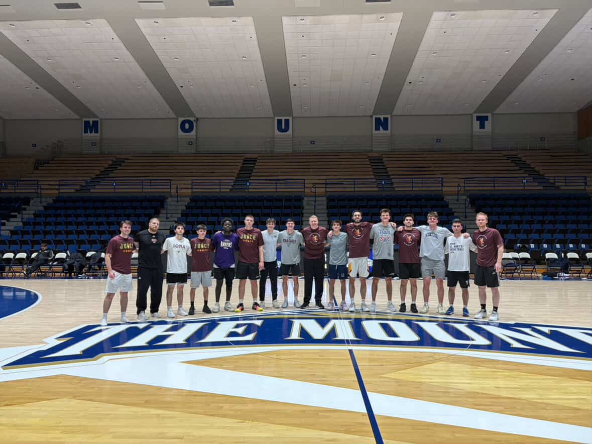 (1-0) Mount Managers tweet media