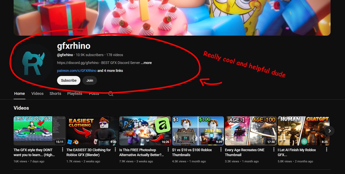 Ballzy🎨 tweet media