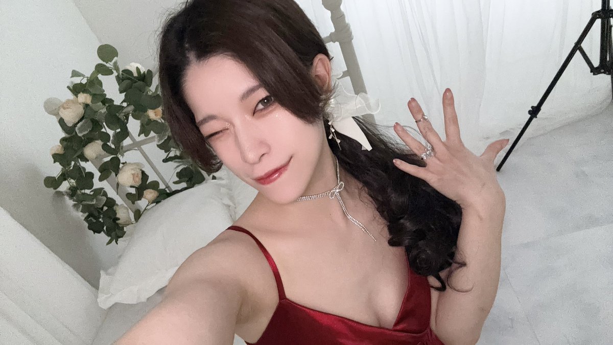 みゆき　プロマイド みゆきの誕生日グッズ ✮一緒に撮ったペアブロマイドと ✮絵を描いた