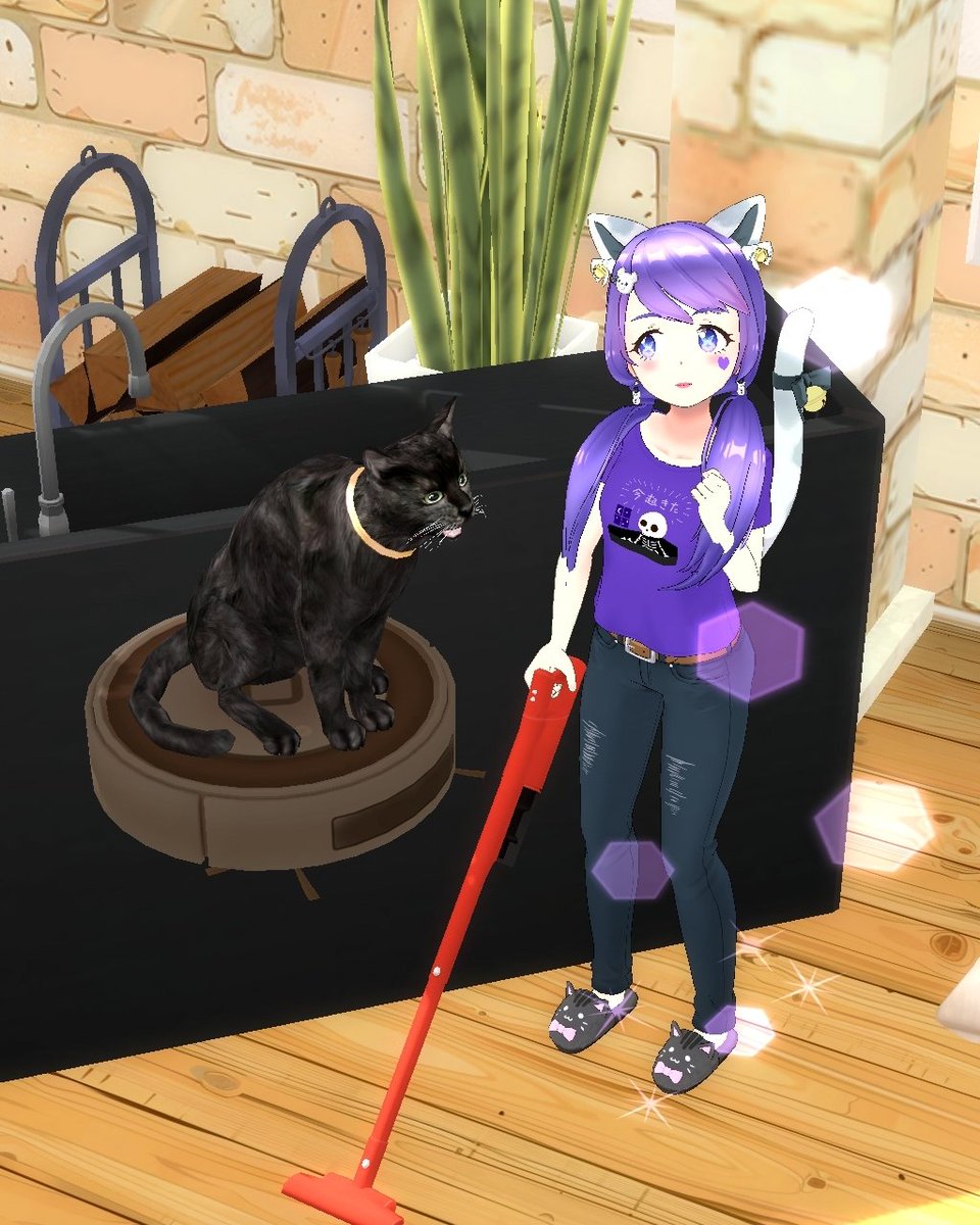 大掃除がんばろうぅぅ(>ω<*)