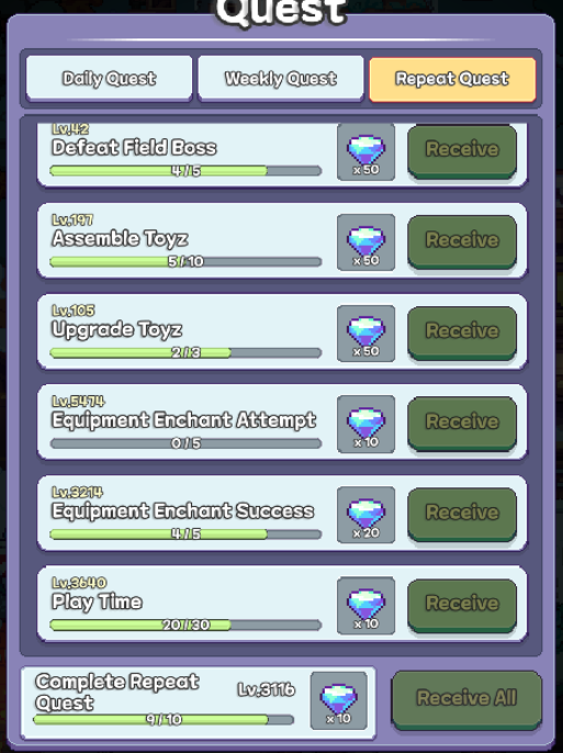 Wait… you can actually see your full activity history? 👀
Here’s mine after 3 months living in Ludo City 😅

thanks to brutuz for showing me this 😁
<a href="/PixelHeroesMMO/">Pixel Heroes Adventure</a> #PHA