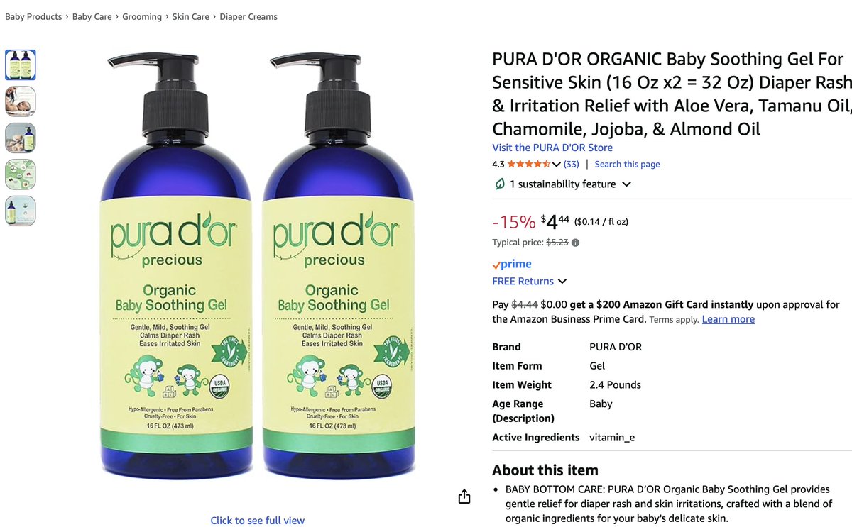 Price Errors tweet media