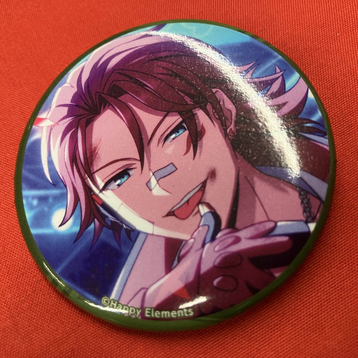 入荷情報】 エリオスライジングヒーローズ エリオス カラオケ