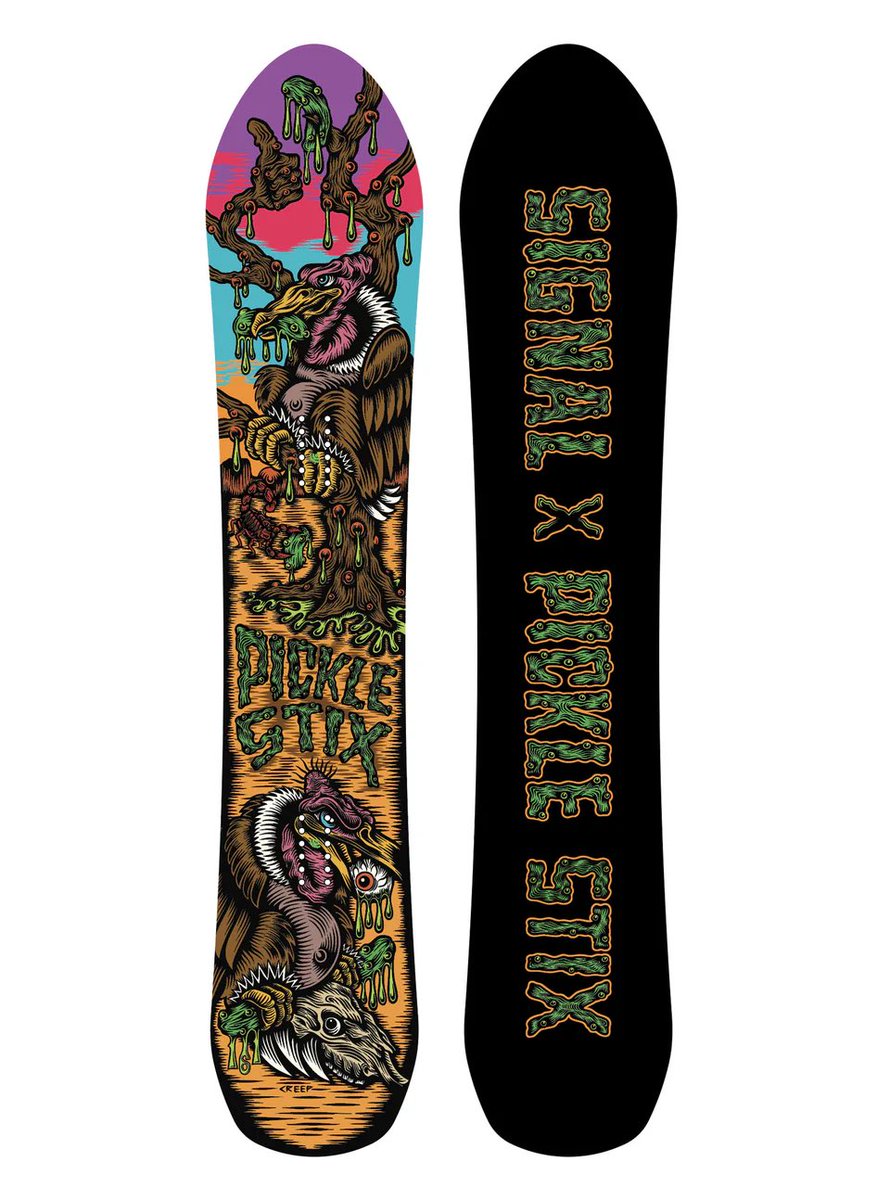 SIGNALsnowboards.Japan (@SignalK43908) / Posts / X