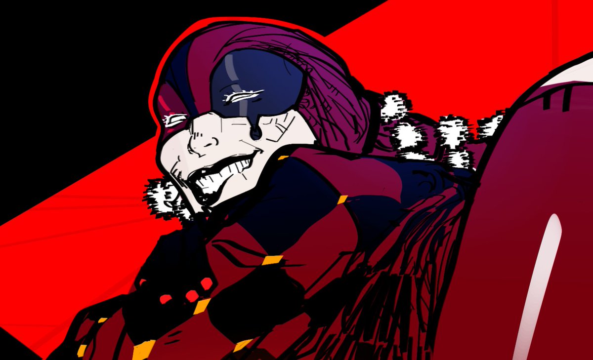 Harley Quinn Smilerization mission