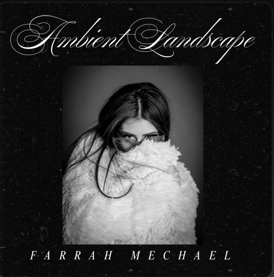 SalimOneHitter's tweet image. 3rd and final Single of 2025 is out now with @farrahmechael. We had fun with this one!!! NEW MUSIC!!! 

songshare.com/track/k2bgfpdt

 #LIKE #LISTEN #SHARE #NewMusic #Singles #Singer #songwriter #Vibes #Vibe #Chill #Billboard #Radio