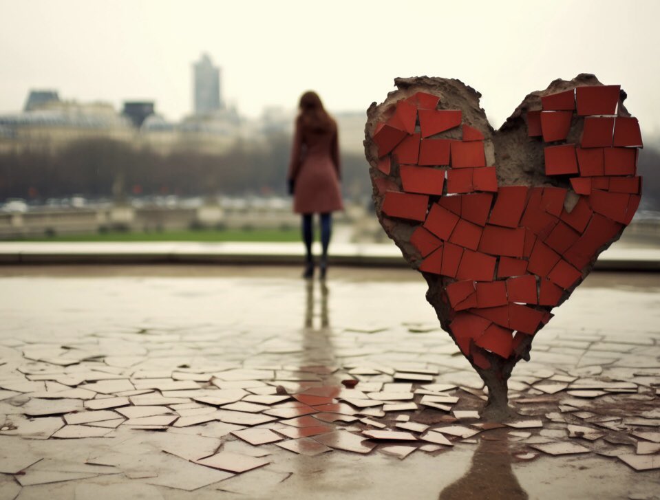 Te invitamos a leer a nuestra joven cronista Josabeth Ramos, quien nos narra una historia que nos hará reflexionar a todos….
#amor

Crónica del fin de un amor bandido - 28 de diciembre, 2025 - E... exploracdmx.com/cuentame-la-hi…