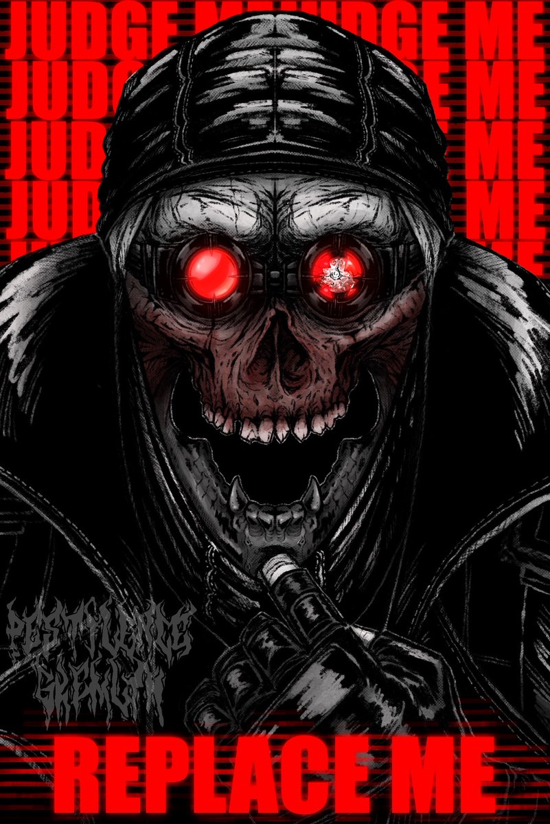 Pest_Gremlin's tweet image. REDACTED. REPRESSED. RECALCITRANT.