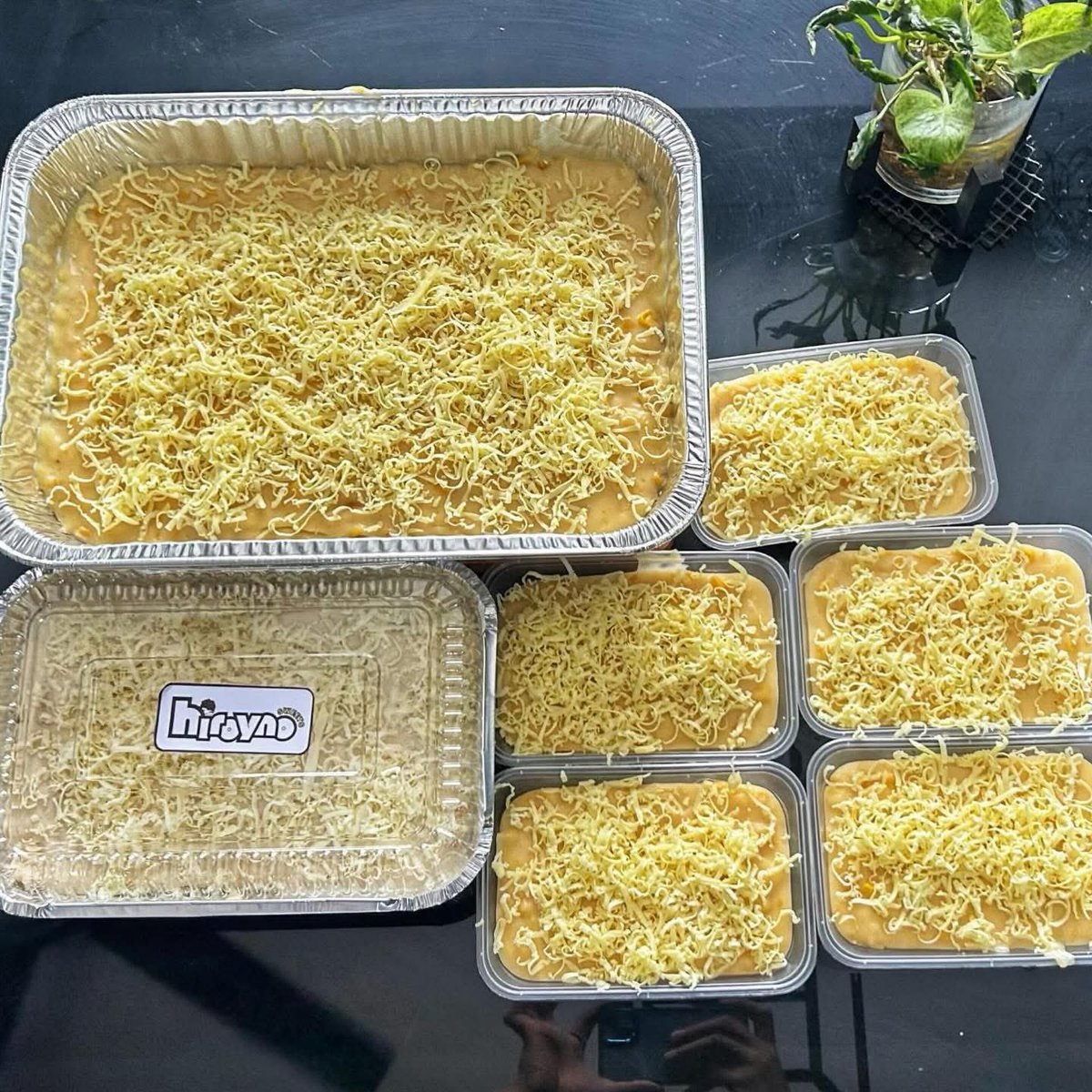 Blue Oreo tweet media