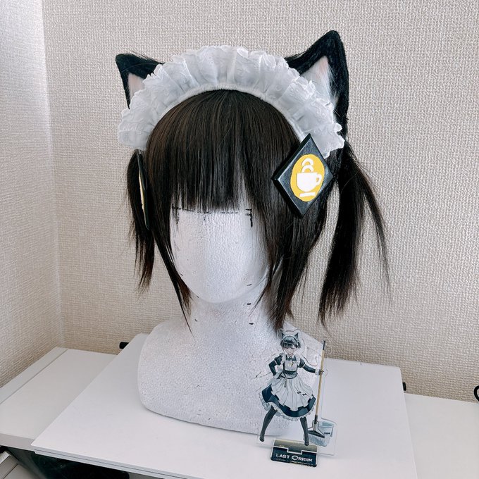Twitterのコスプレ画像4
