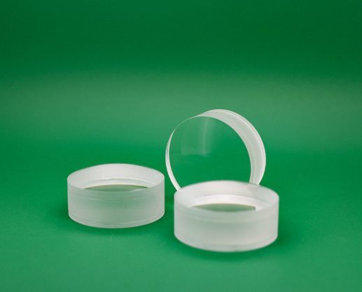 Why MgF₂-Coated Achromatic Lenses Deliver Higher Imaging Performance

Designed to correct chromatic aberration across broad wavelengths 📡

MgF₂ coating enhances transmission and reduces surface reflection

#️⃣ #AchromaticLens #OpticalCoatings #MgF2 #ImagingSystems