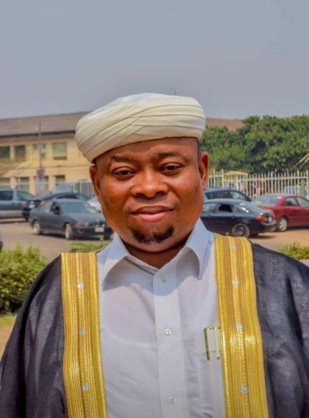 OloreAkin's tweet photo. Former member of the Oyo State House of Assembly, Hon. Abdul-Rasak Ademola Abdullahi, popularly known as Omo Sheu is dead https://t.co/qTdrvSG14F