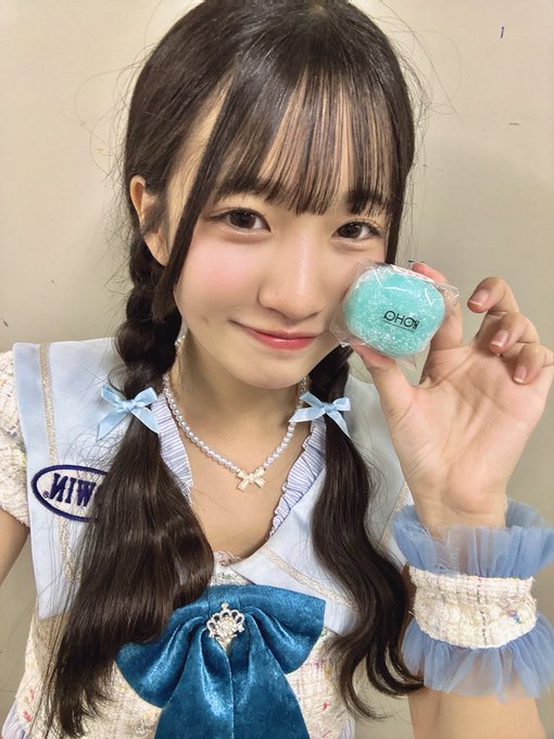 福田蒔已花のTwitter画像35