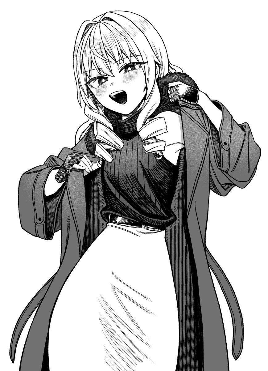 えいち@C107(火)東7【L-10b】 (@echieichi_) / Posts / X