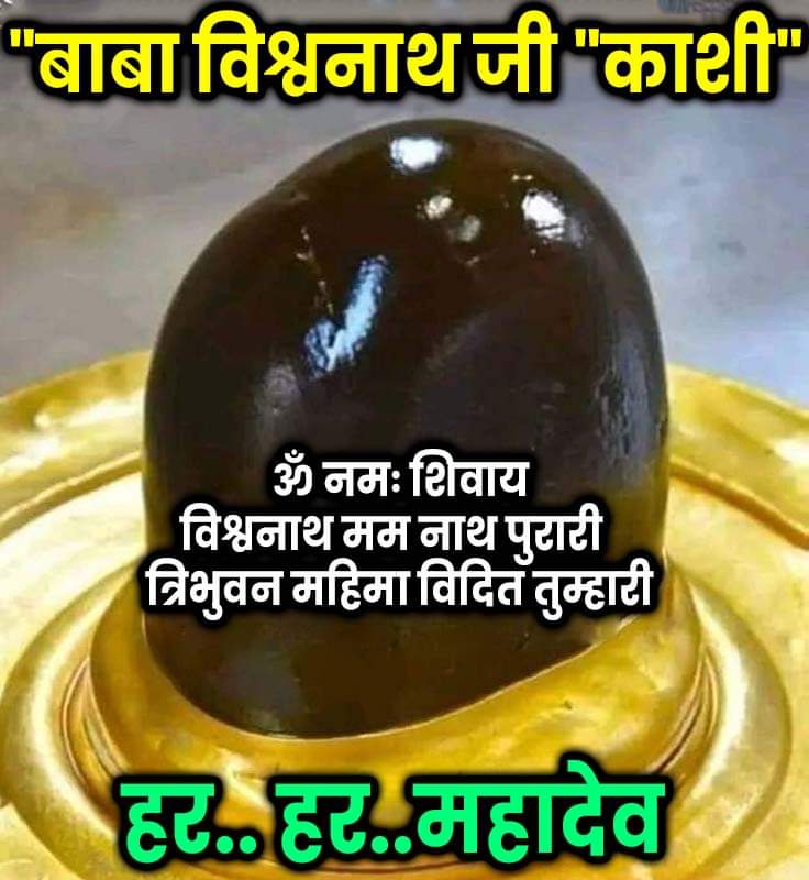 #बाबा विश्वनाथ सब मित्रों की रक्षा करे । हर - हर महादेव ।