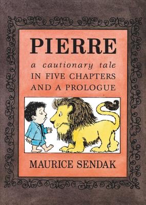 wlaufer720's tweet photo. Storytime: Pierre

A delightful (cautionary!) tale of a boy who learns to care the hard way. Really hits when kids are going through a ‘no’ phase.

Score: 8.5/10 https://t.co/dAlifWqqob