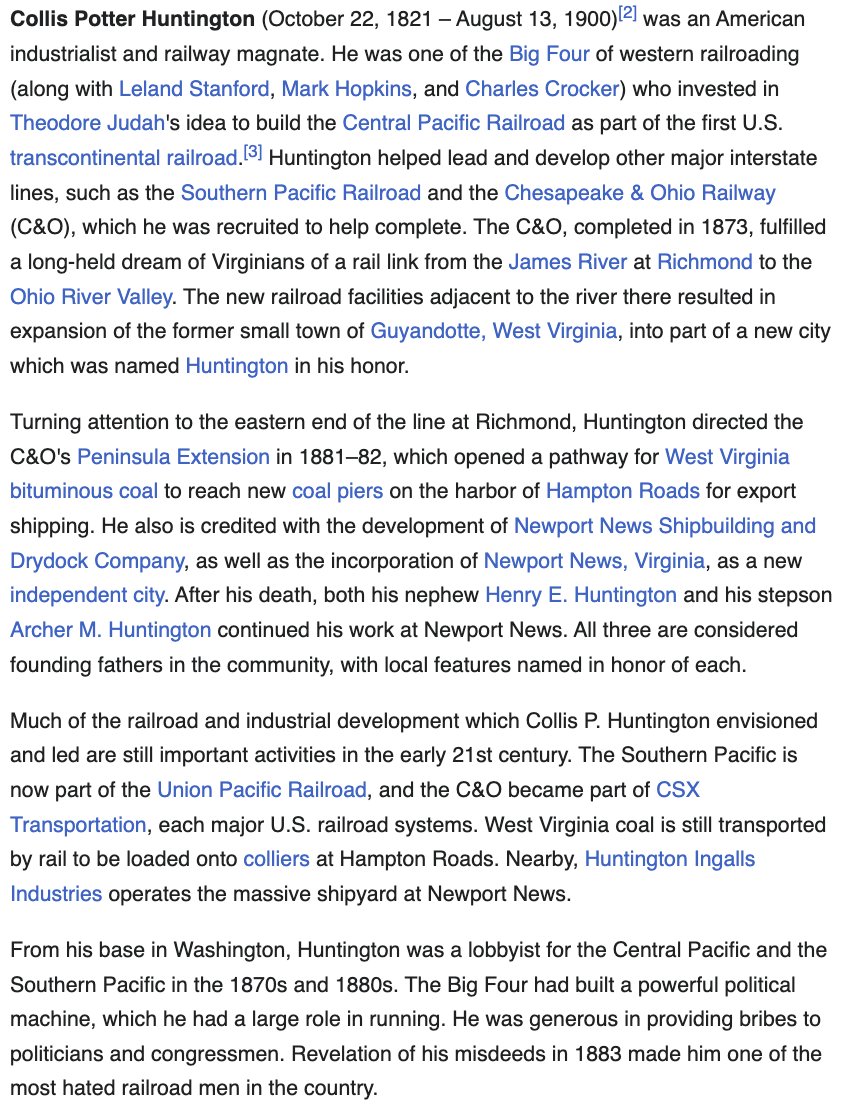 Obscure Operators of Wikipedia tweet media