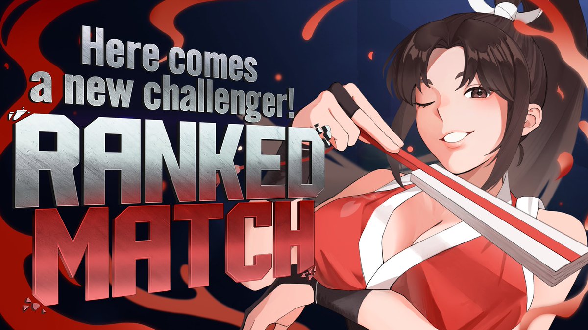 #スト6イラストコンテスト3 #SF6ArtContest3