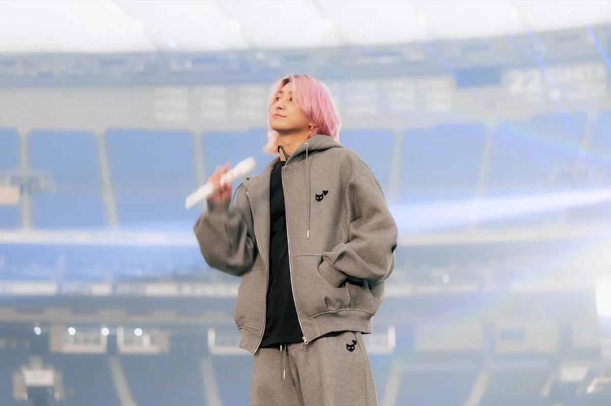 Snow Man Clothing on X: 
