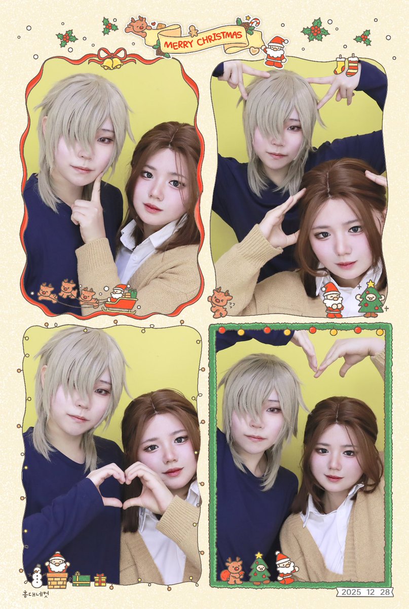 💍
#ホリミヤ #コスプレ