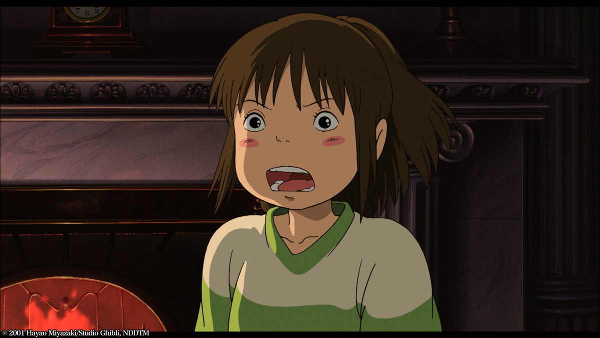 千尋「ここで働かせてください。」