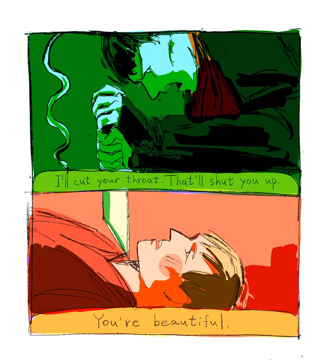 lualuadraw's tweet image. it's my birthday today!! you can gift me a retweet &amp;lt;3