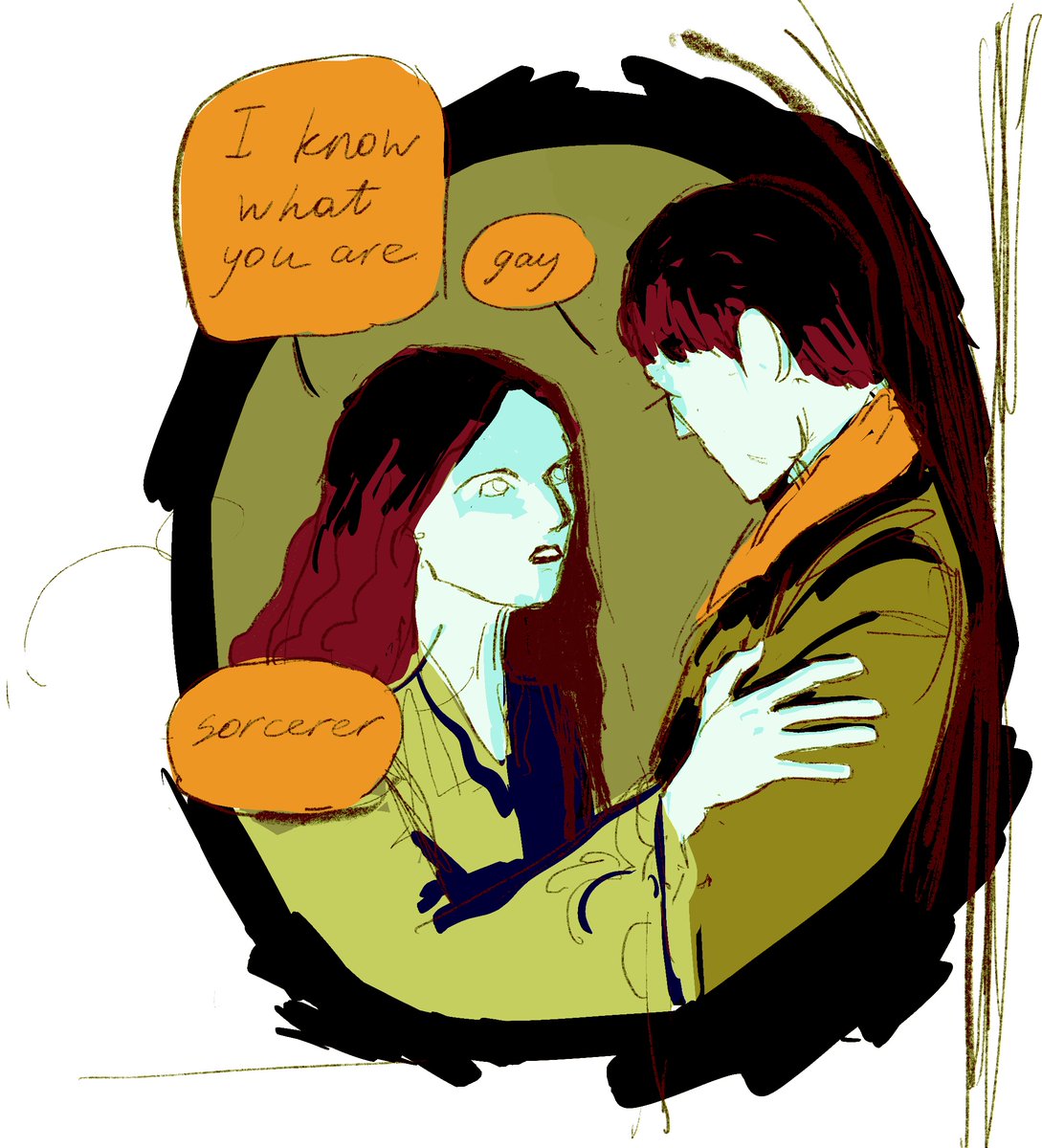 lualuadraw's tweet image. it's my birthday today!! you can gift me a retweet &amp;lt;3