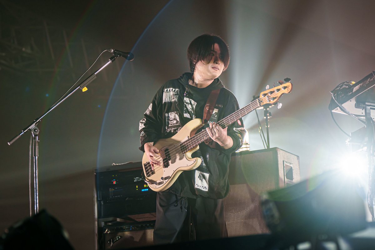 macarock0616's tweet image. photo by 佐藤広理 @hilf_ntlo