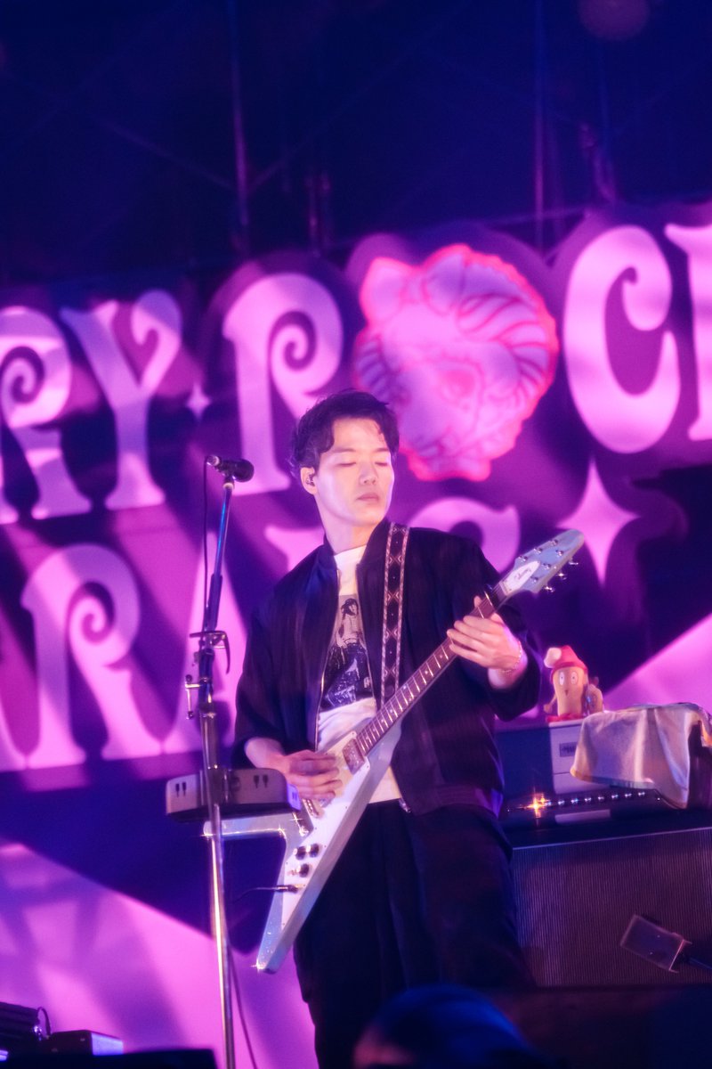 macarock0616's tweet image. photo by 佐藤広理 @hilf_ntlo