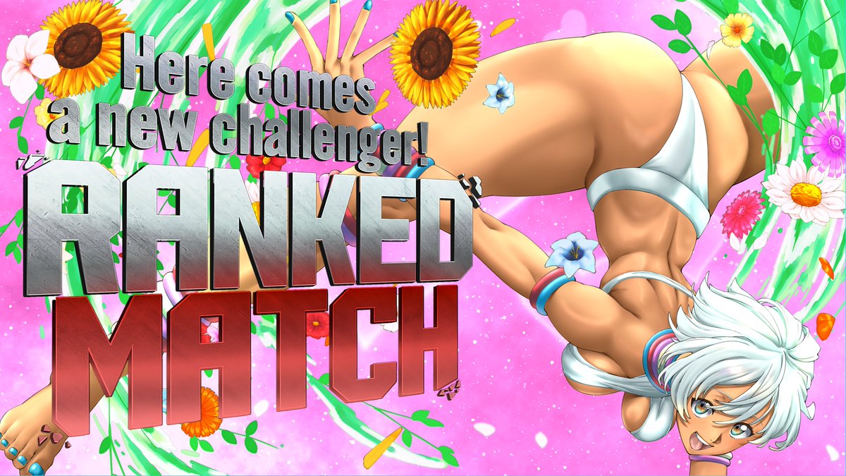 ekakikakigouki's tweet image. エレナ！  #スト6イラストコンテスト3 #SF6ArtContest3