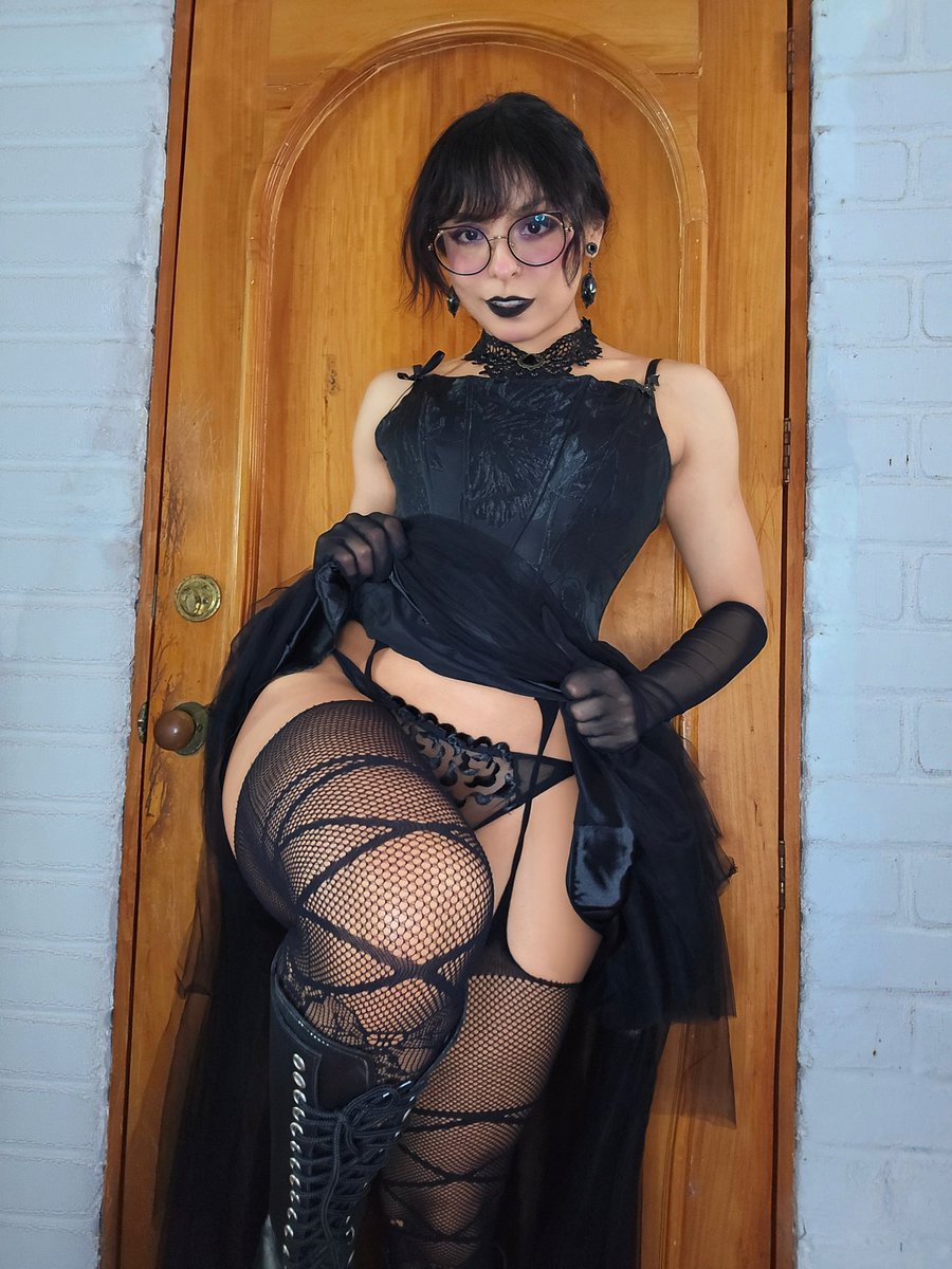 MichDahaka's tweet image. 🖤