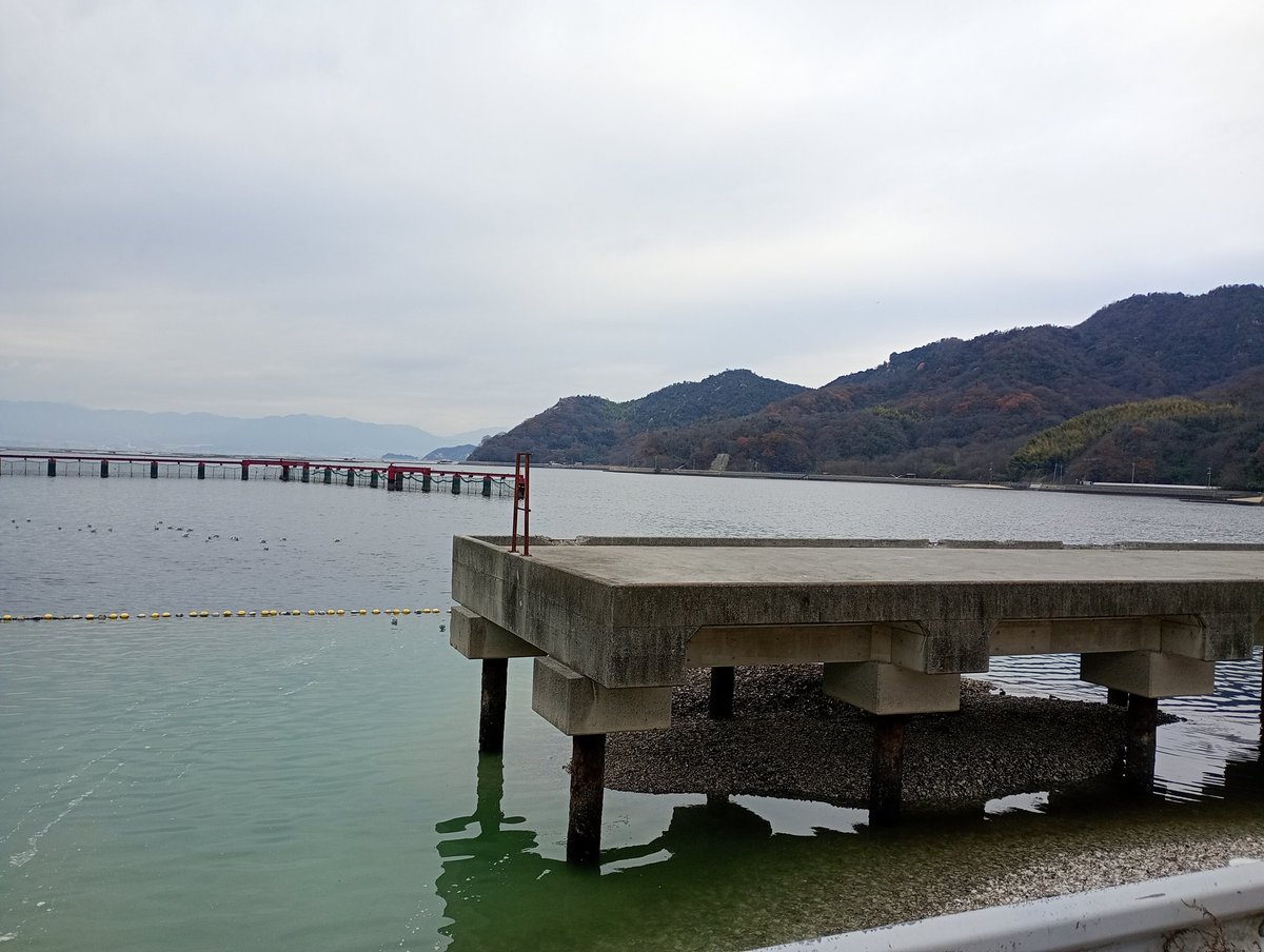 お楽しみの始まりだ😚
クサイ...