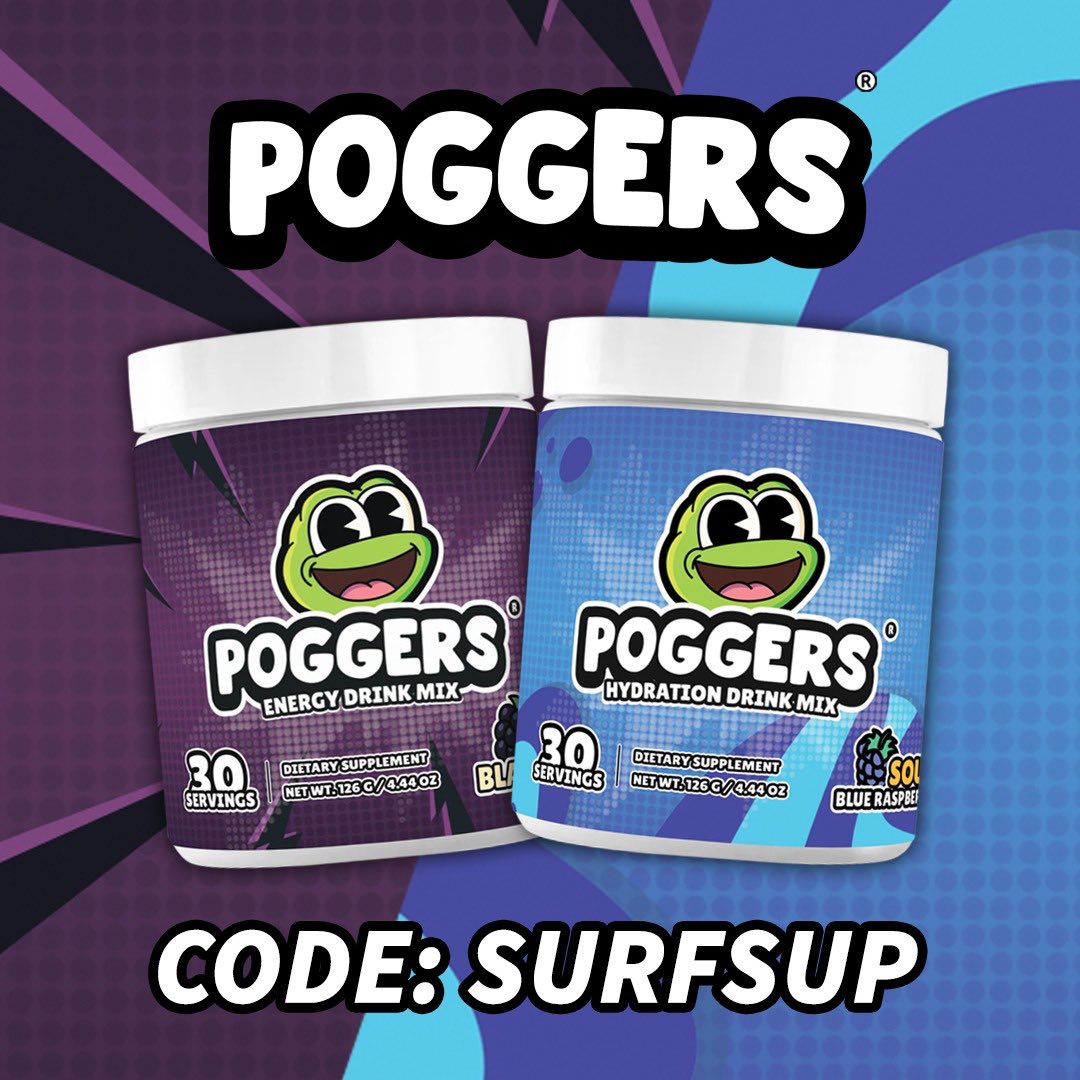 Surf Esports tweet media